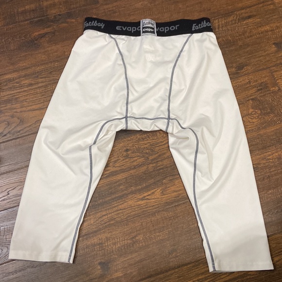 Men’s Eastbay Compression Training Tights - Picture 4 of 5